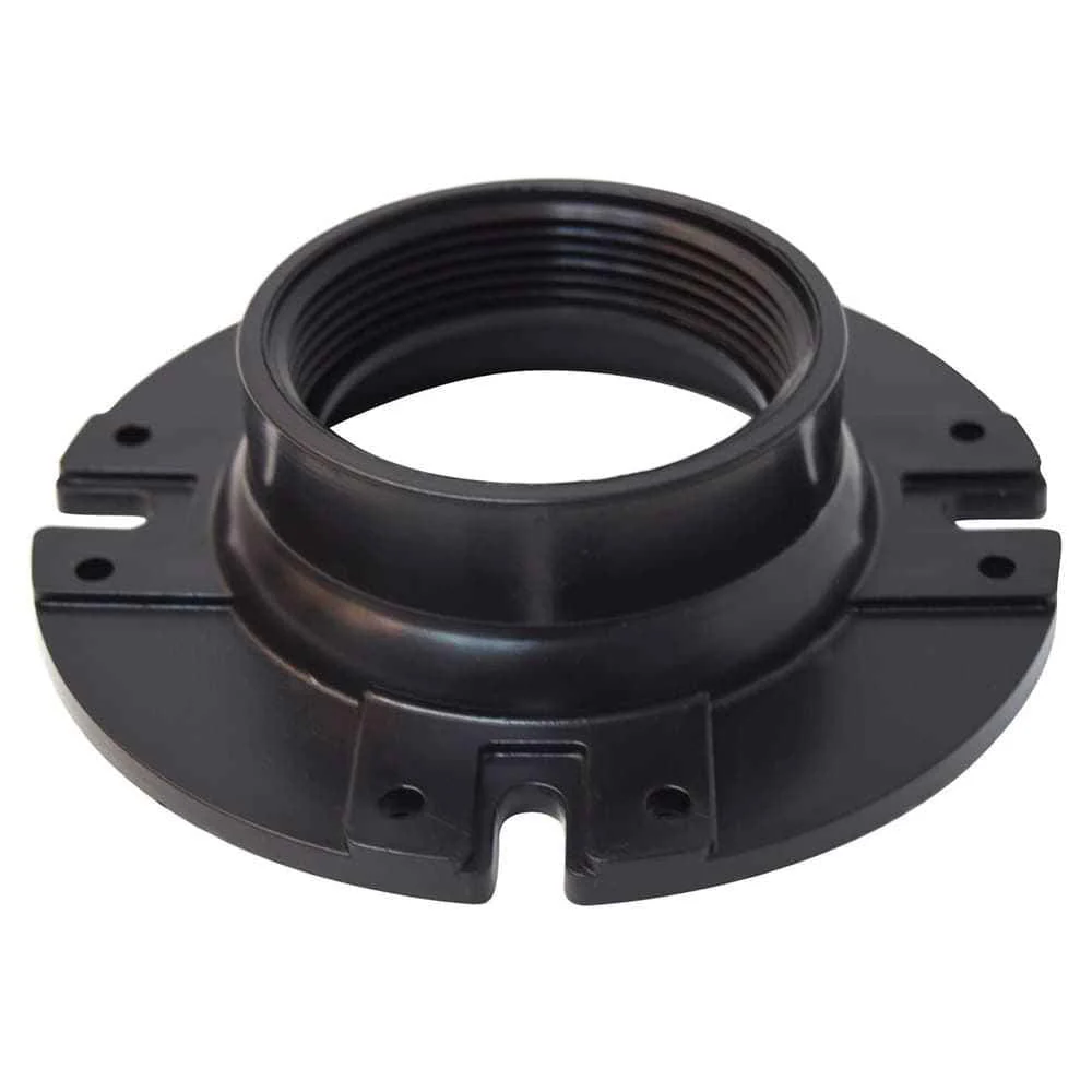 3" Female Floor Flange