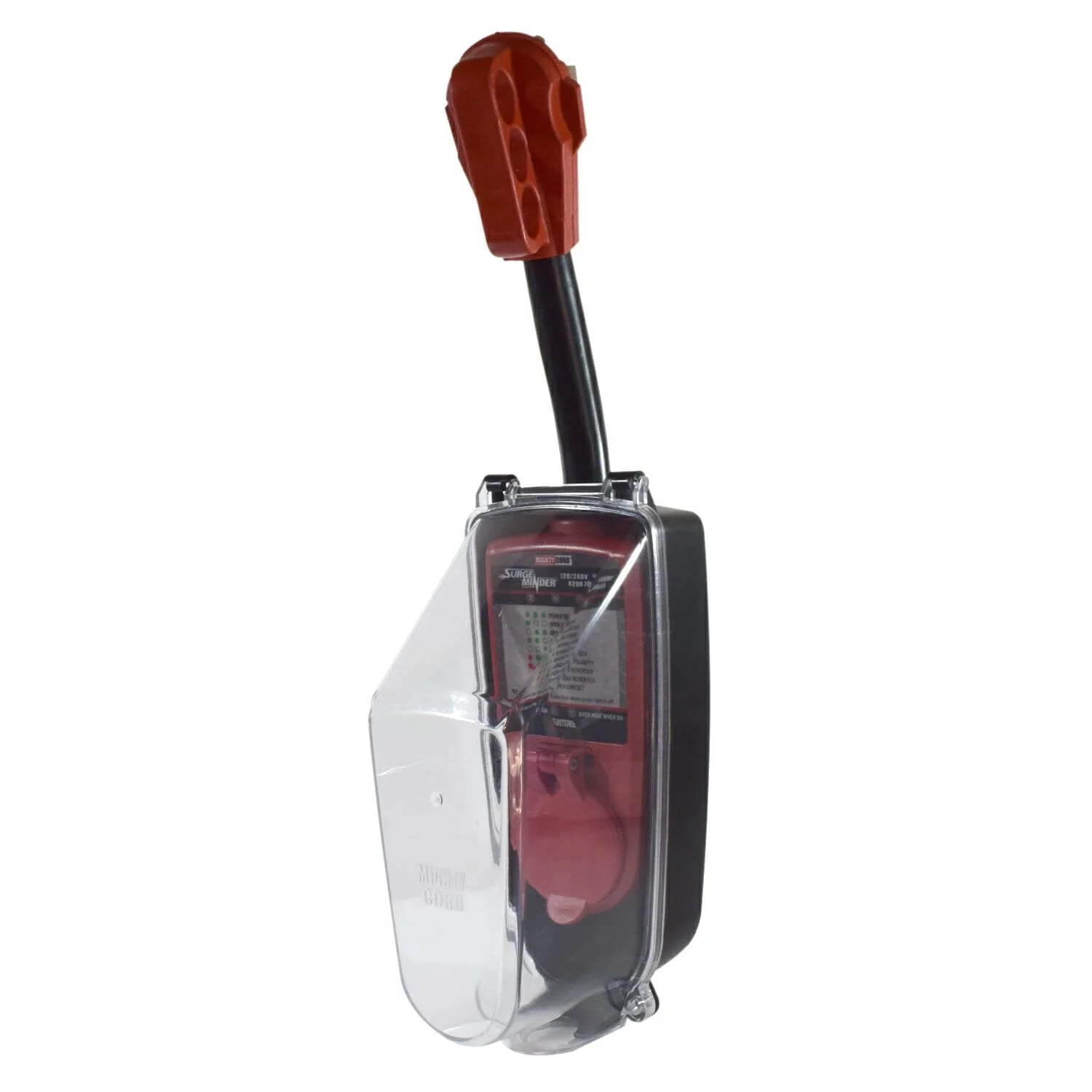 Valterra A10-50SMSP SurgeMinder Protector - 50 Amp - Image 4