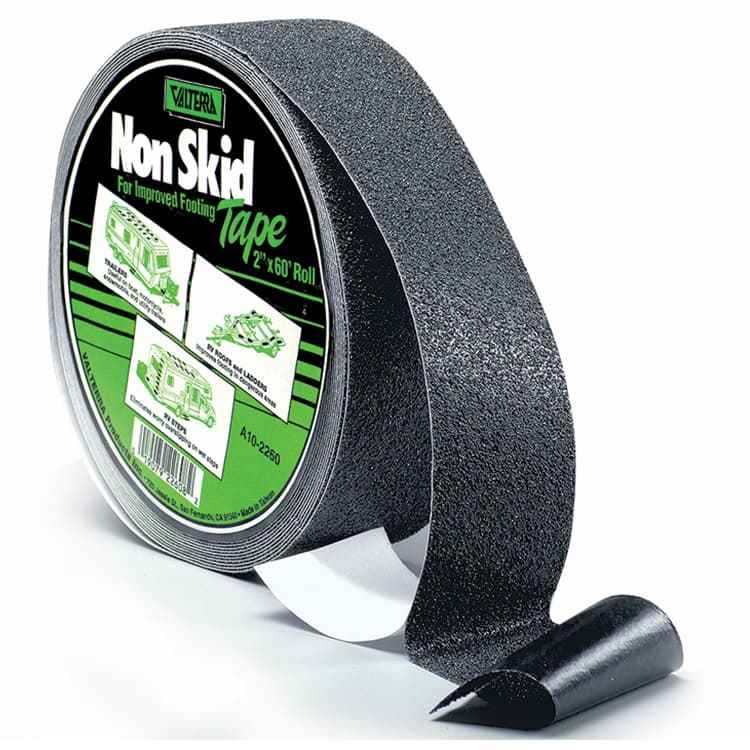 Valterra A10-2260 Entry Step Anti-Slip Tape, 2" x 60' Roll