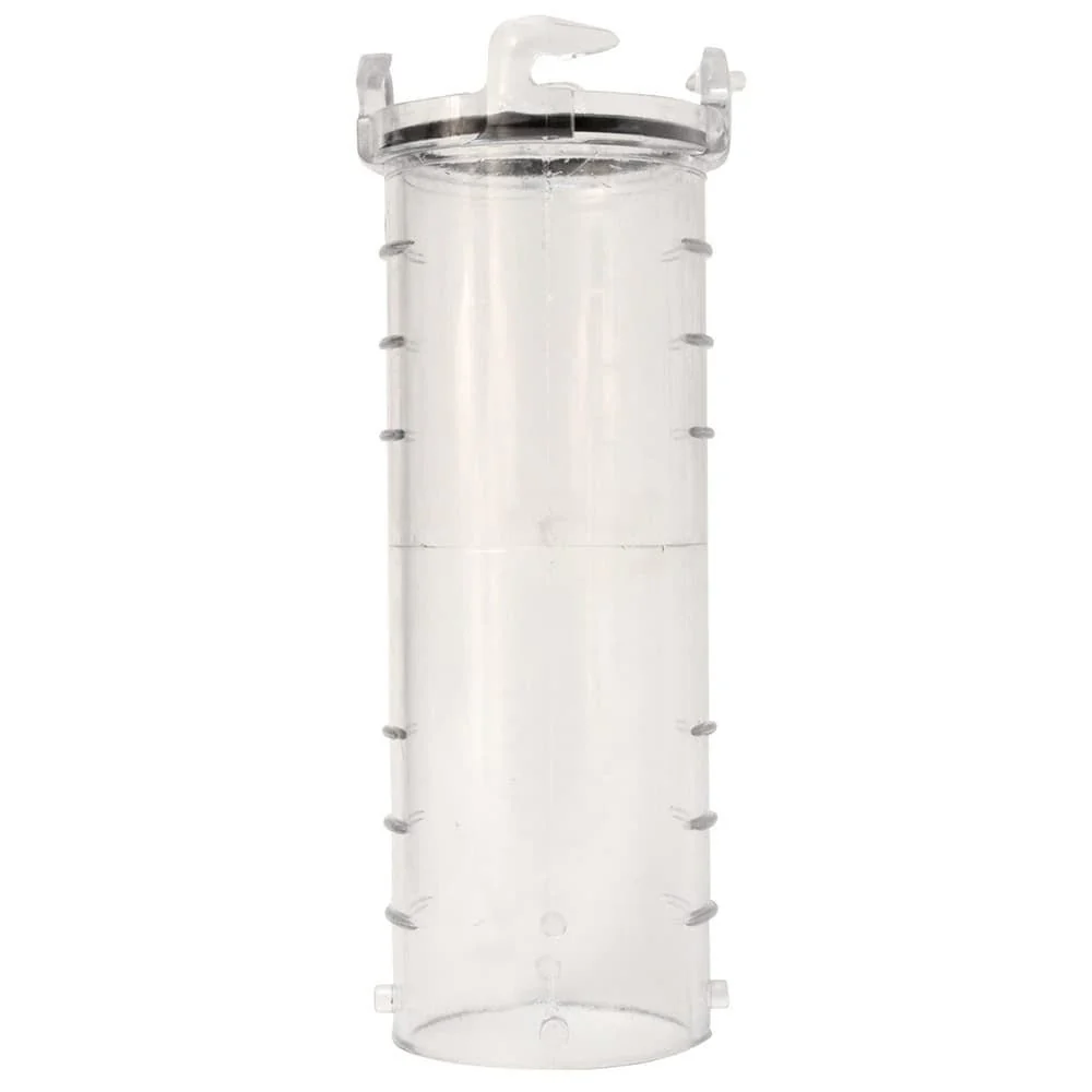 Clear View Adapter 10