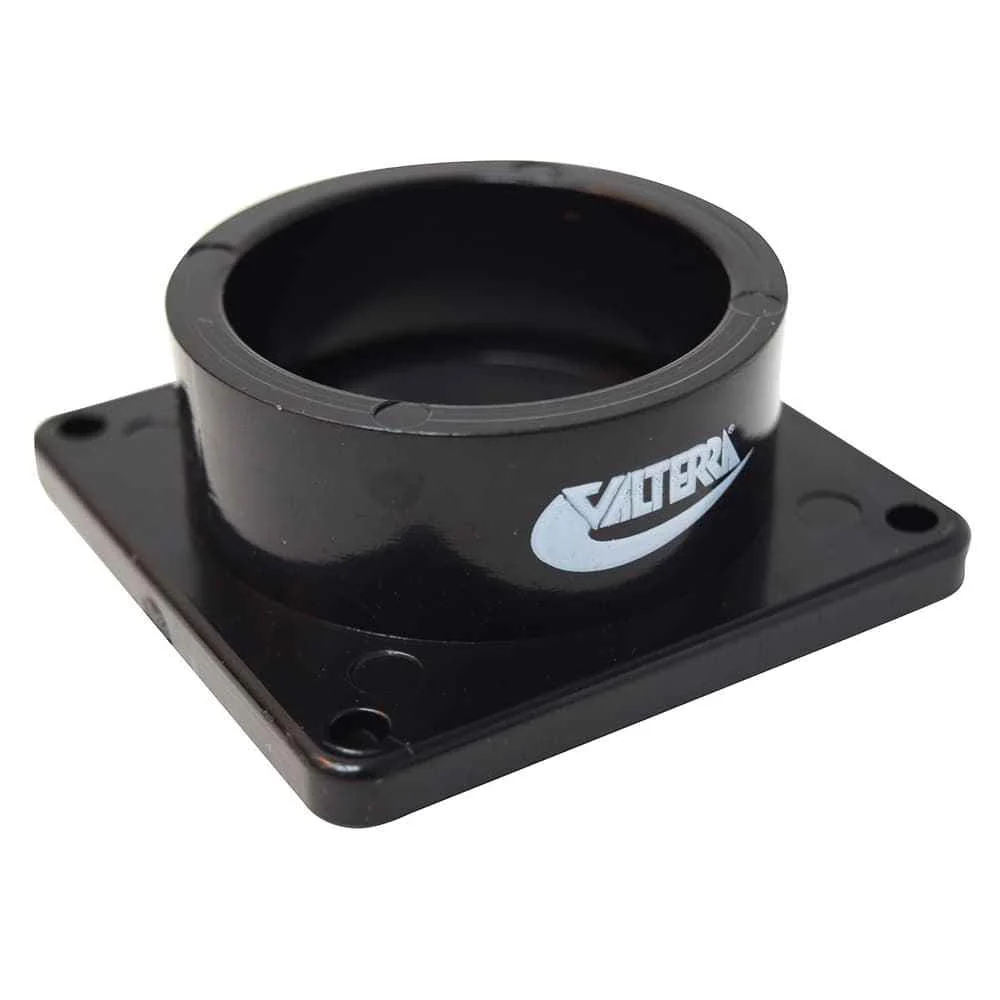 Fit Valve Slip Hub 1-1/2
