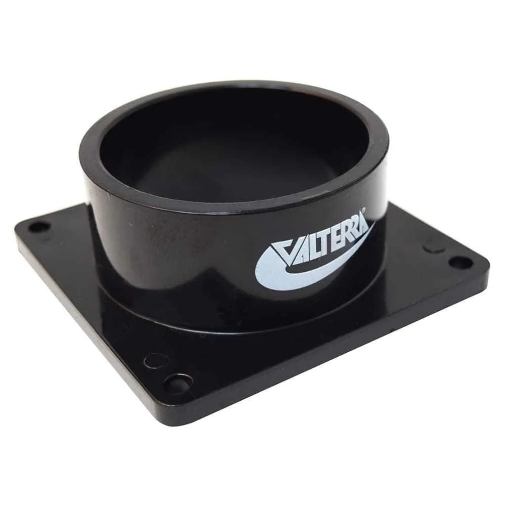 Fit Valve Spigot 3"
