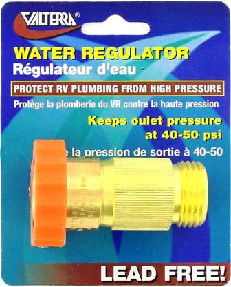 Valterra A01-1120 Fresh Water Pressure Regulator - Image 2