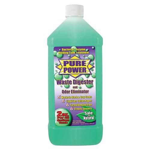 Pure Power 32 Oz