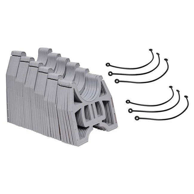 Valterra S2000G - Slunky Hose Support - 20' - Grey - Boxed - Image 2