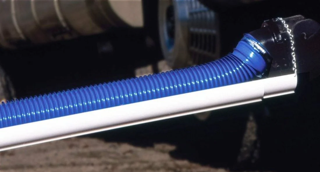 Valterra A04-0009 Sewer Hose Support, 9' - Image 2