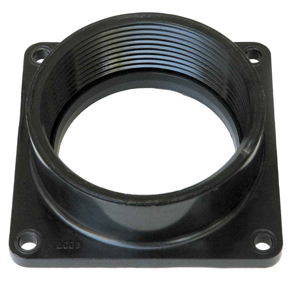 Valterra T1007 Female Threaded Flange Adapter