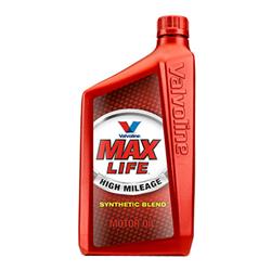 Valvoline 797976 Synthetic Oil - SAE 10W30 - Case of 6 Qts