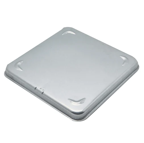 Ventline BV0534-00 Metal Low Profile Roof Vent Lid