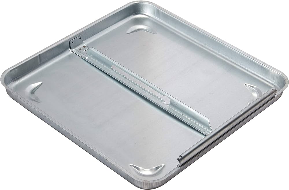 Ventline BV0534-00 Metal Low Profile Roof Vent Lid - Image 2