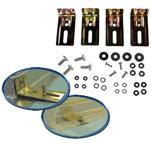 Rubber Roof Kit Bulk
