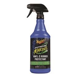 VINYL & RUBBER PROTECTANT - 32OZ
