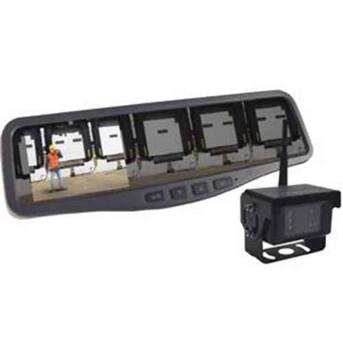 Visionstat Digital Wireless MA-BCKS-4. 3RVM-1IR12DW