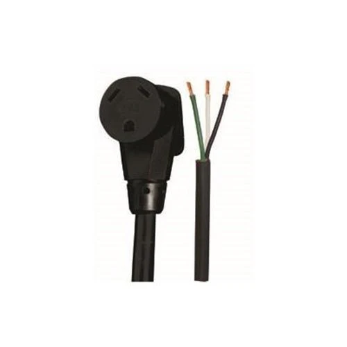 18" 30 Amp Female Pigtail