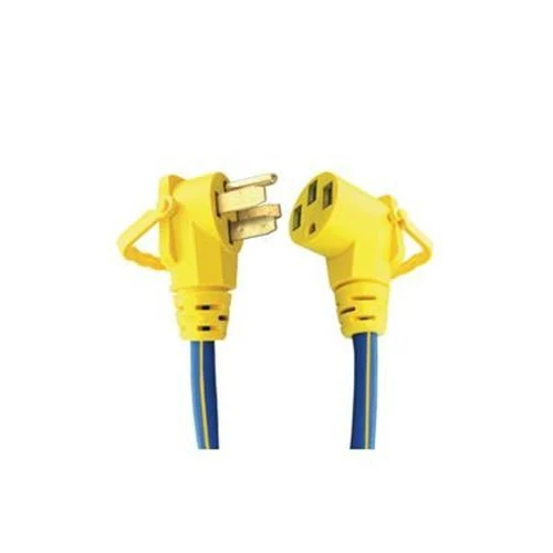 25' 30 Amp RV Extension Cord EZee Grip