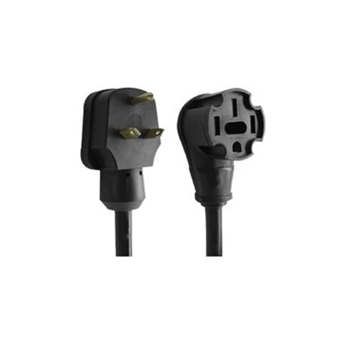 30M/50F Amp Power Cord