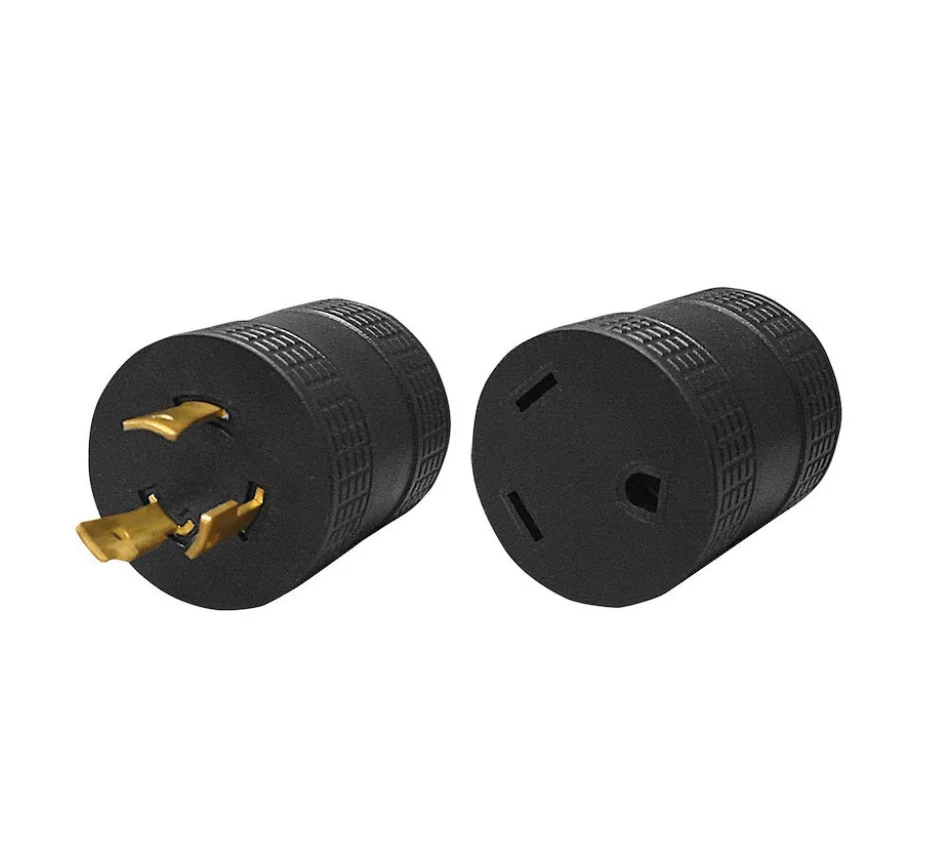 AP Products 16-00516 Generator Power Cord Adapter - 30A