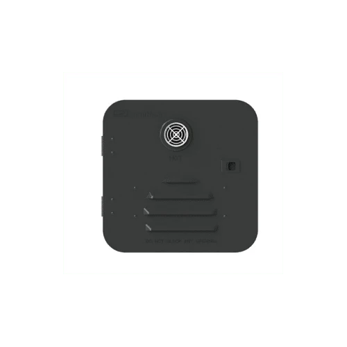Water Heater Access Door; For Suburban ST-42 And ST-60 On Demand Water Heaters - 6285AEB