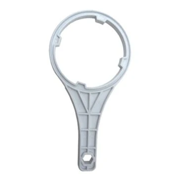 FlowPur/ Watts WR100 Exterior Canister Water Filter Wrench