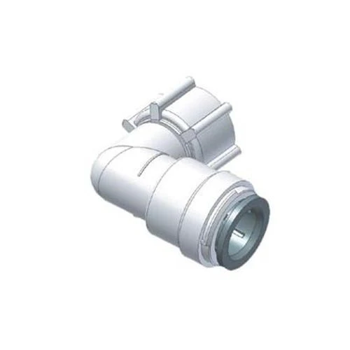 Female Ell Garden Hose 1/2 CTS X 3/4 FGHT
