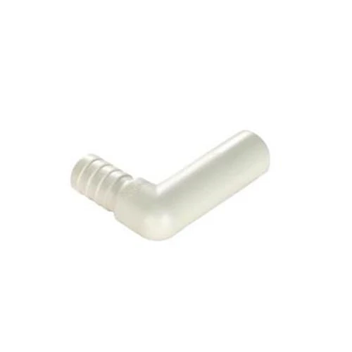 Hose Barb Stackable Union 1/2" CTS X 1/2" HB