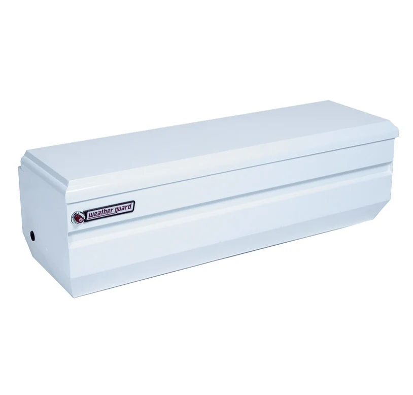 WEATHER GUARD BOX