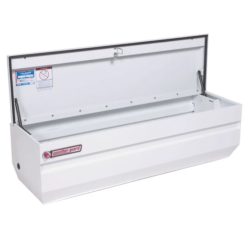 WEATHER GUARD BOX - Image 2