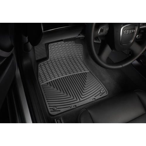 Mat Clsc Black Volvo