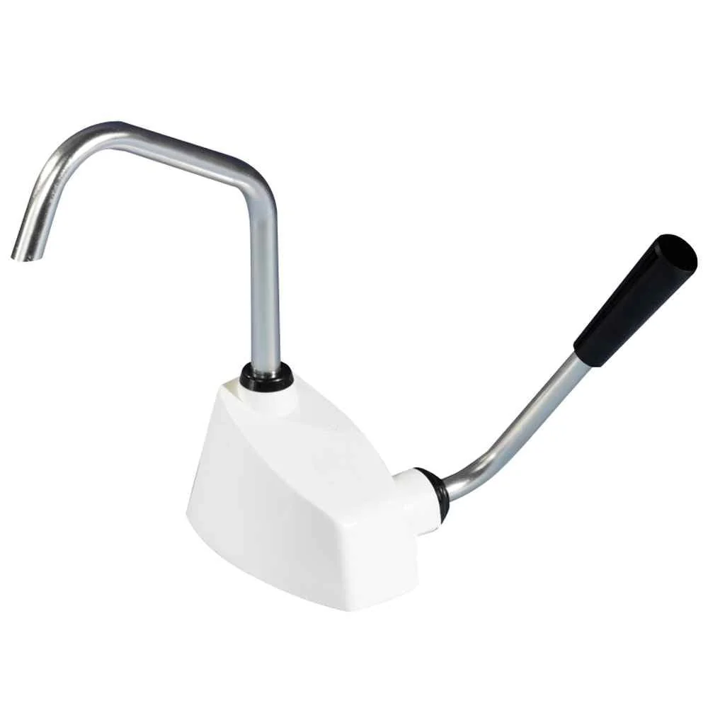 Flipper Manual Galley Hand Operated Pump