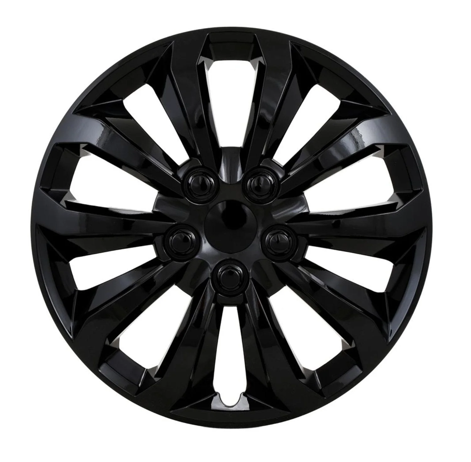 Wheel Cover Coast To Coast (CCI) 106114BLK
