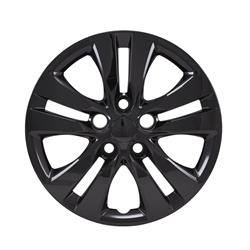 Wheel Cover Coast To Coast (CCI) 54816BLK