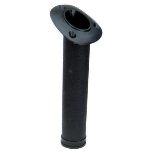 WHITECAP Fishing Rod Holder - Black - 3447BP