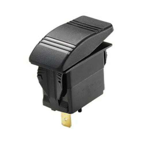 WHITECAP Multi Purpose Switch - Mom.On/ Off/ Mom.On Position - S-7068C