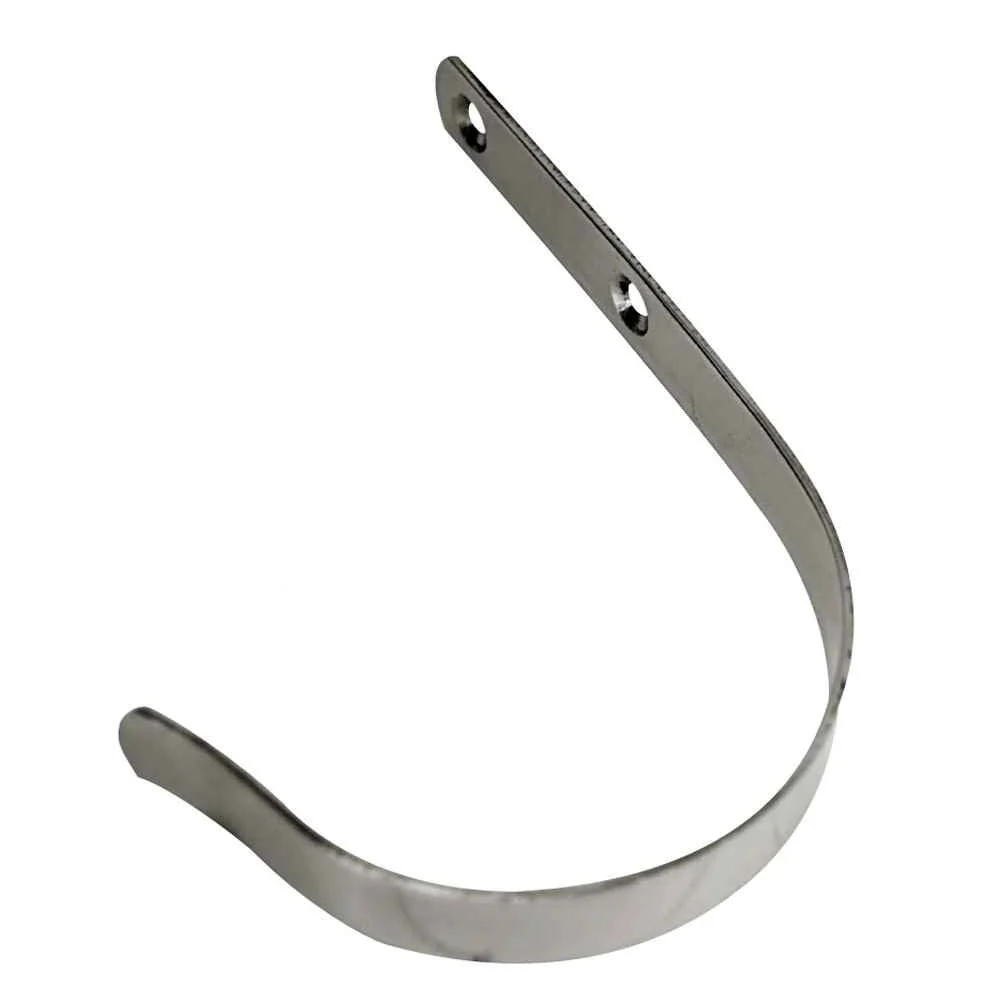 SS Ring Buoy Bracket
