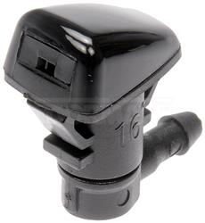 Windshield Washer Nozzle Help! By Dorman 58112 OE Replacement