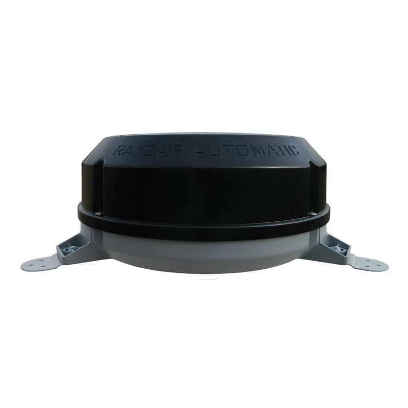 Rayzar Auto Off-Air Antenna Black