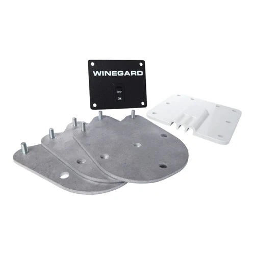 Winegard Roof Mount Kit (Generation 1) - RK-2000