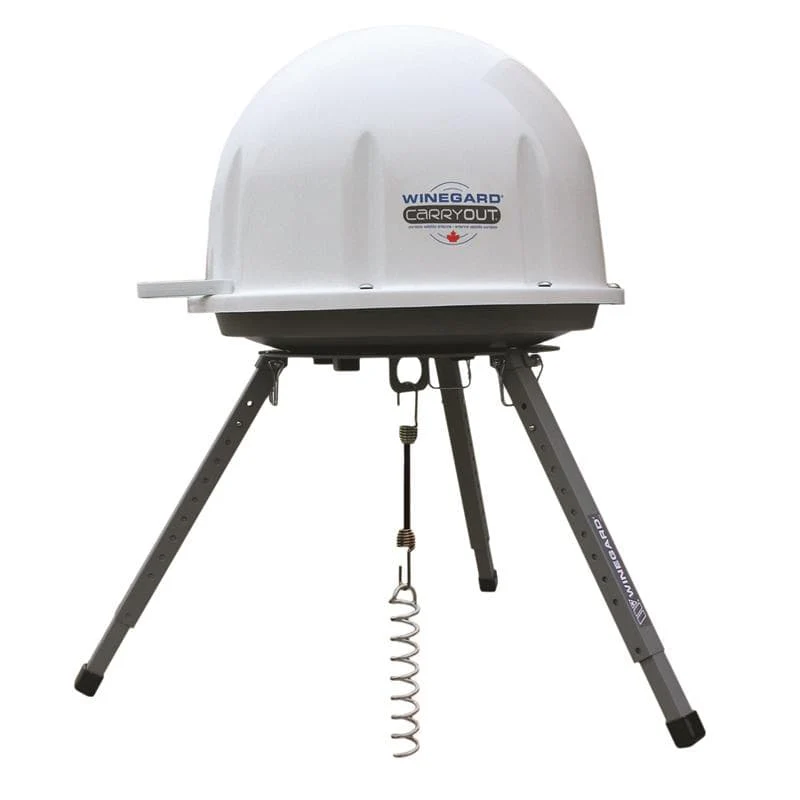 Tripod Mount For Carryout/Pathway - Image 2