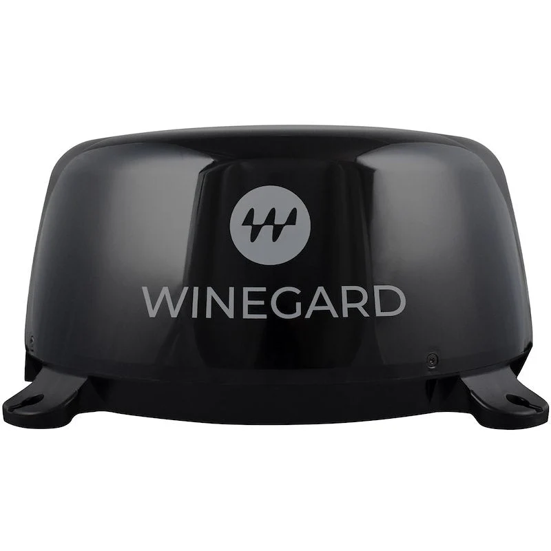 Winegard WF2-95B ConnecT™ WiFi Range Extender, ConnecT 2.0 4G2+, Uses Wifi And 4G LTE Coverage - 2.4GHz - 450MBps