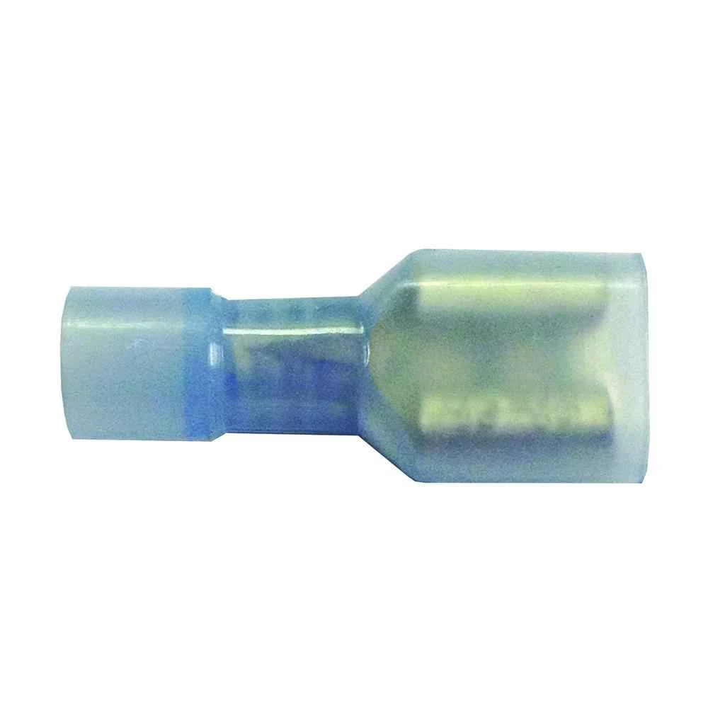 22-18AWG 250 Female Quick Disconnect