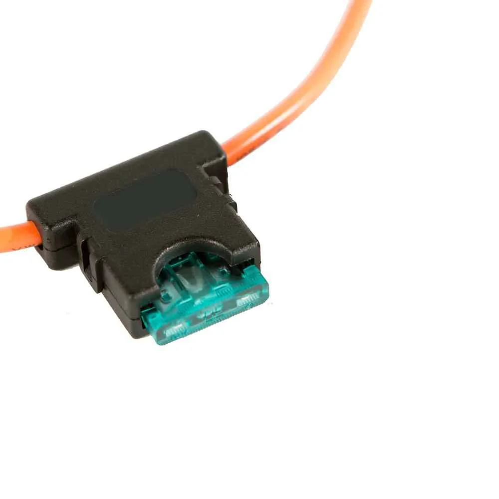 ATO/ATC Heavy Duty Fuse Holder