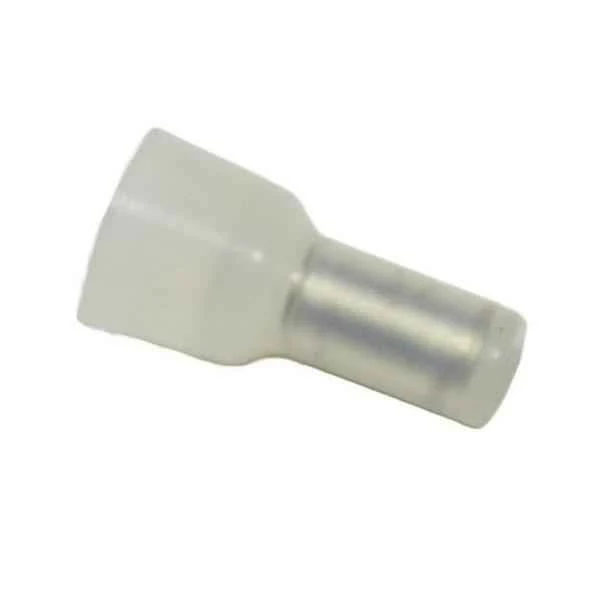 Wirthco 80820 Nylon Crimp Caps - Pack of 5