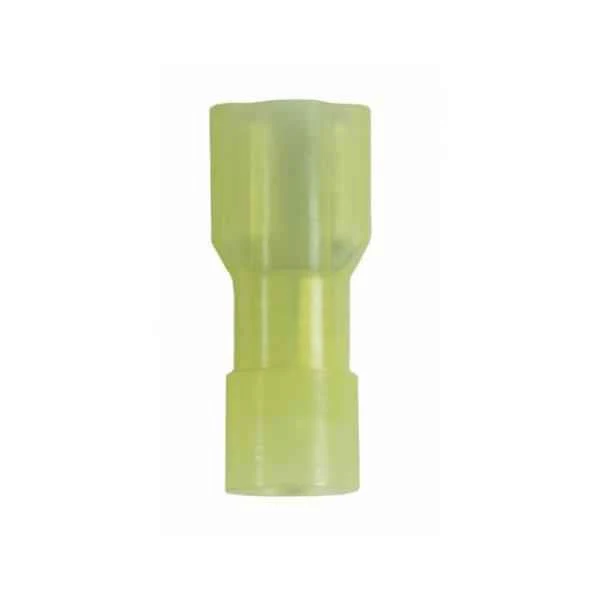Nylon Quick Disconnect