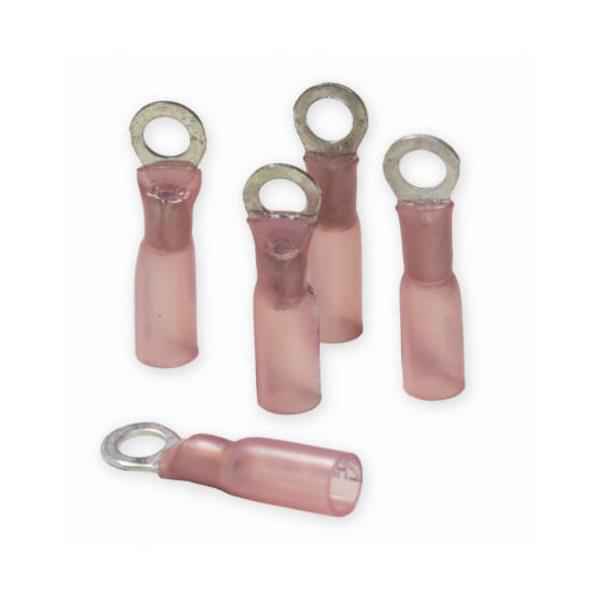 Nylon Ring Terminal