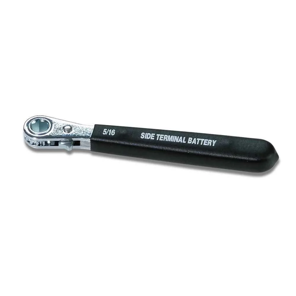 Side Terminal Battery Wrench
