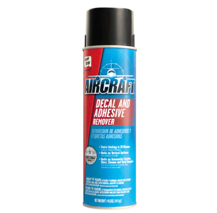 WM Barr & Company EAD909 Adhesive Remover