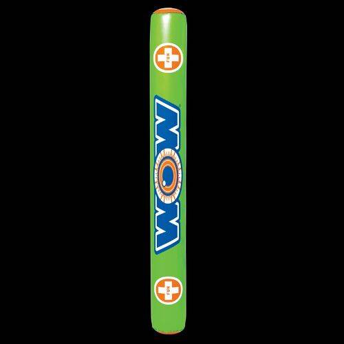WOW SPORTS Water Pickle Pool Noodle - Cylindrical Tube; 1 Person; Green - 18-2010