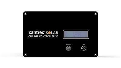 Xantrex 709-3024-01 Battery Charger Controller