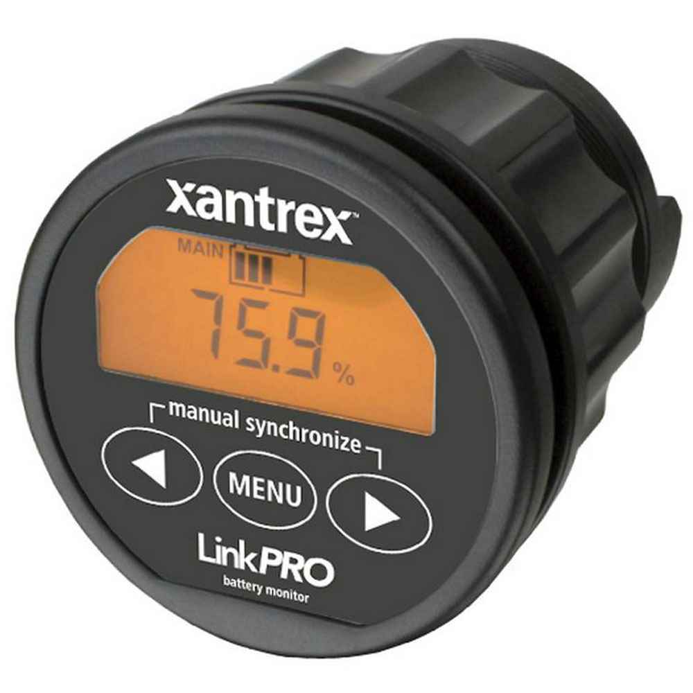 Xantrex 84-2031-00 LinkPRO Battery Monitor