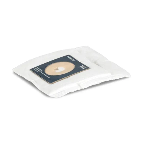 InterVac Design Y11-5 Vacuum Cleaner Bag - Set Of 5 - Image 2